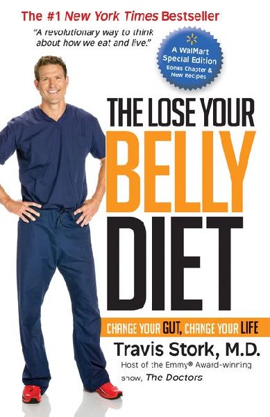 The Lose Your Belly Diet