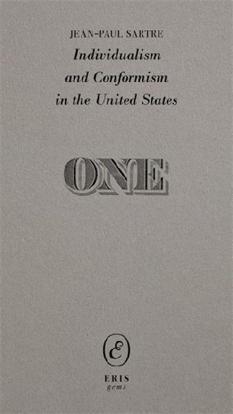 Individualism and Conformism in the United States