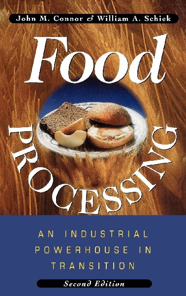 Food Processing 2e