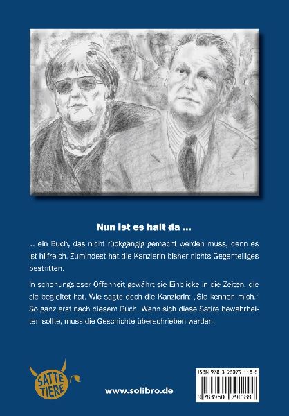 Frechheit