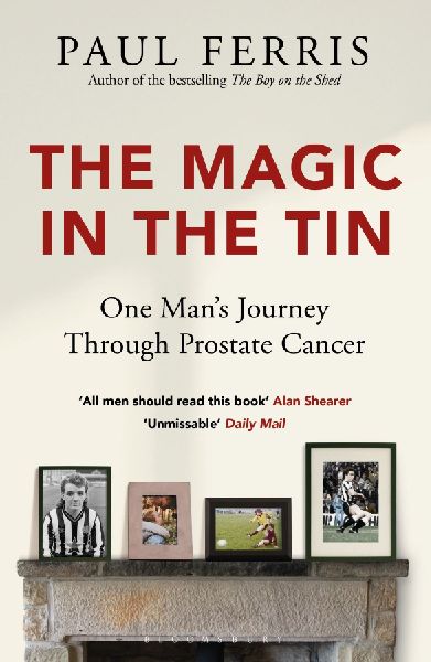 The Magic in the Tin