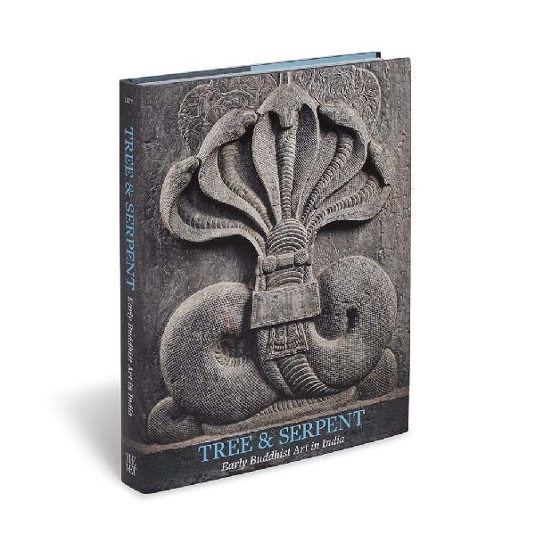 Tree & Serpent