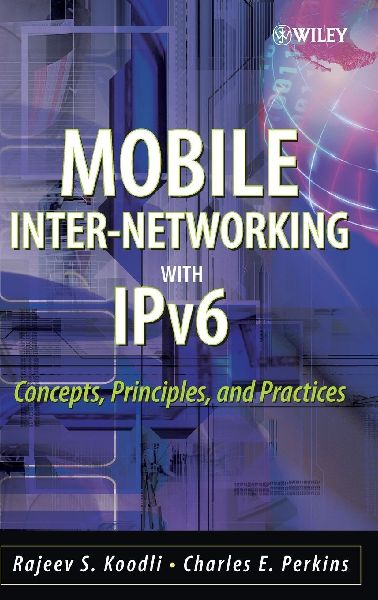Mobile Inter-networking with IPv6