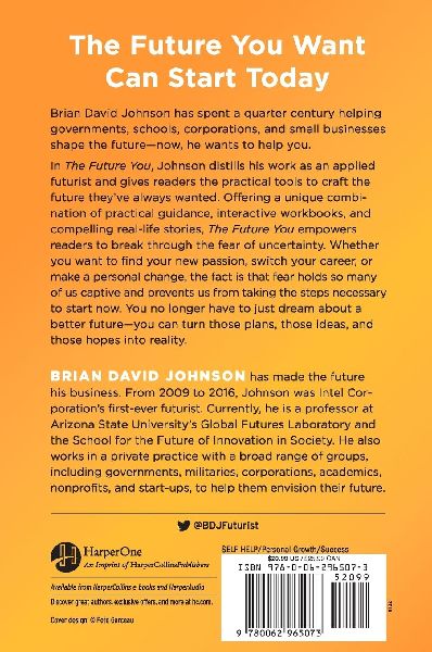 The Future You