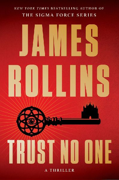 Trust No One