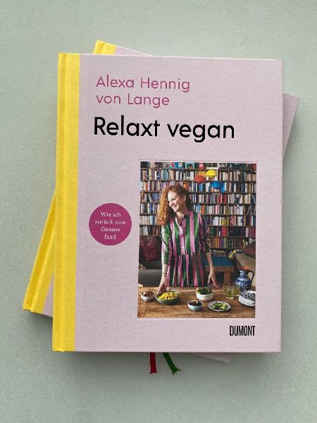 Relaxt vegan