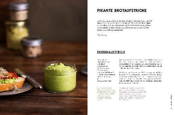 Relaxt vegan