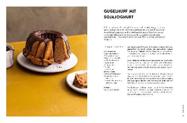 Relaxt vegan