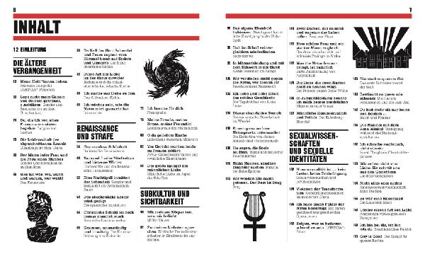Big Ideas. Das LGBTQIA*-Buch