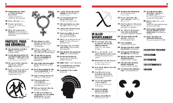 Big Ideas. Das LGBTQIA*-Buch