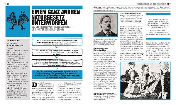 Big Ideas. Das LGBTQIA*-Buch