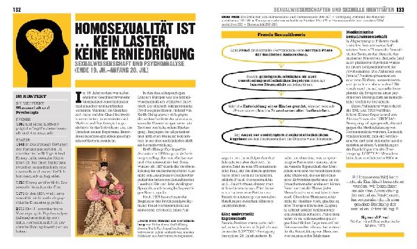 Big Ideas. Das LGBTQIA*-Buch
