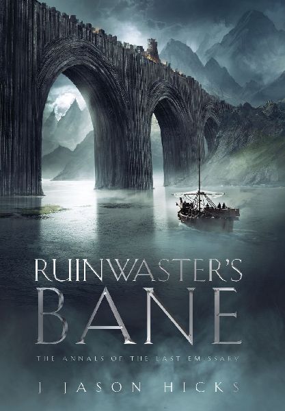 Ruinwaster's Bane