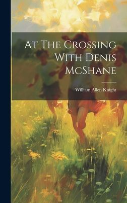 At The Crossing With Denis McShane