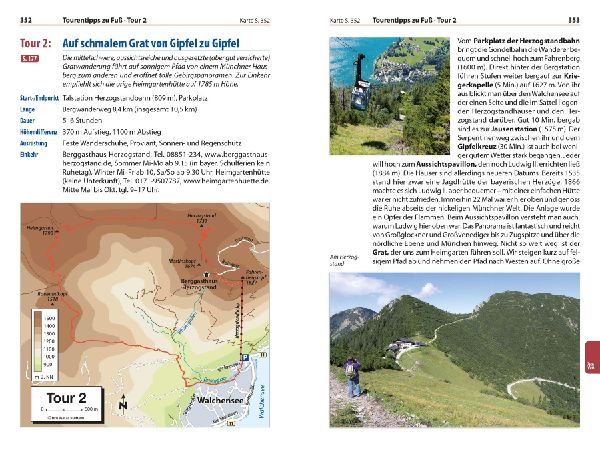 Reise Know-How Reiseführer Oberbayern