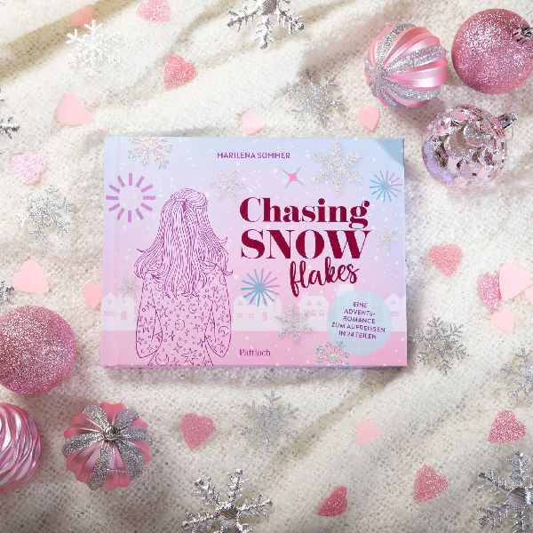 Chasing Snowflakes