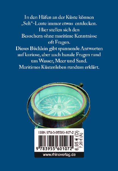 Das kleine maritime Buch