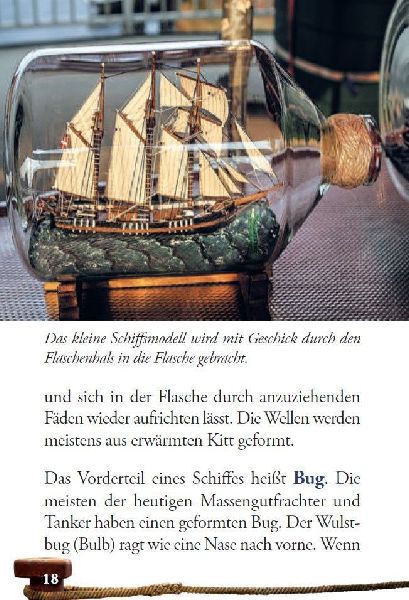 Das kleine maritime Buch