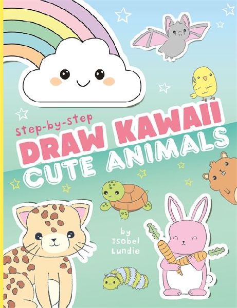 Draw Kawaii