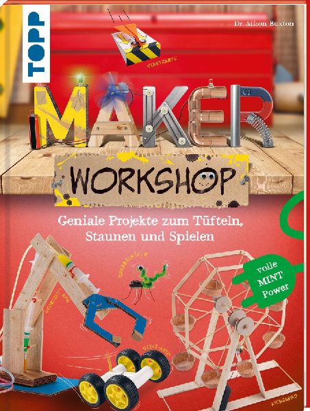 Maker Workshop