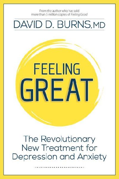 Feeling Great