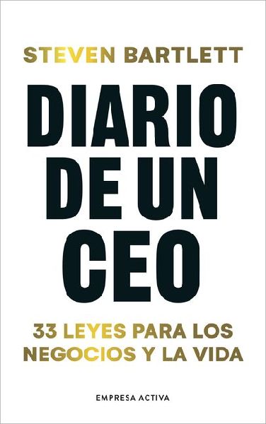 Diario de Un CEO