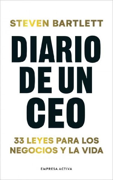 Diario de Un CEO
