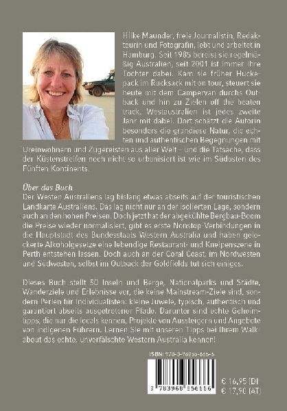 Australien - Der Westen