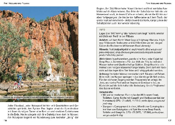 Australien - Der Westen