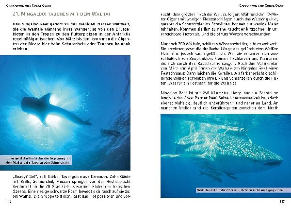 Australien - Der Westen