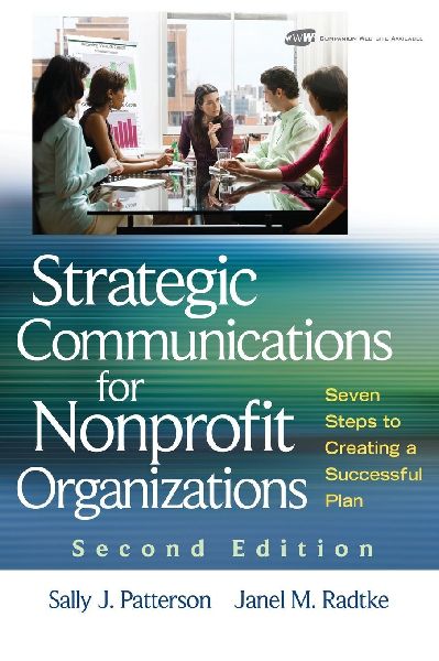 Communication Nonprofit 2e