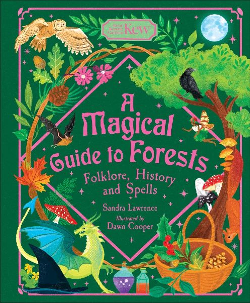 A Magical Guide to Forests