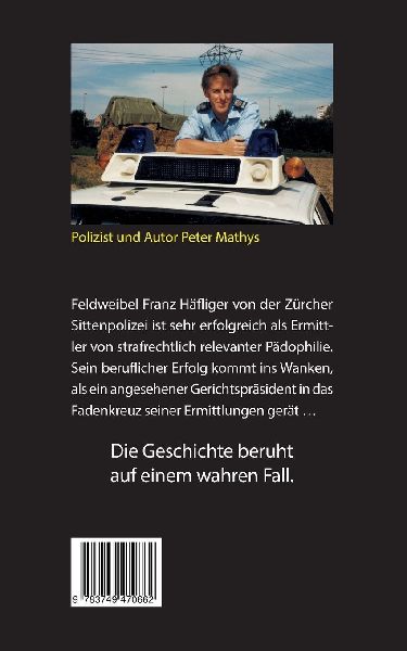 Richter auf dunklen Abwegen