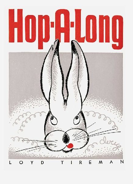Hop-A-Long