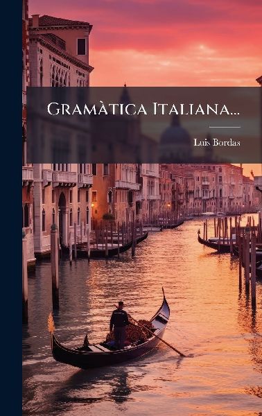 GramÃ tica Italiana...