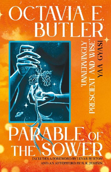 Parable of the Sower
