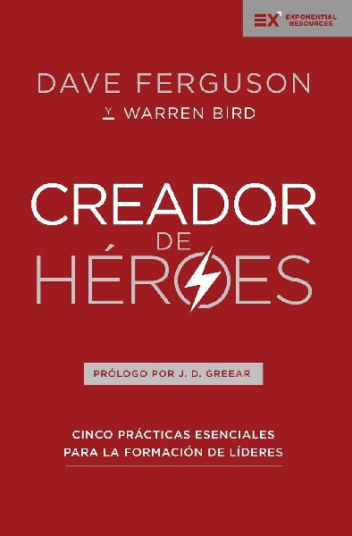 El Creador de H��roes