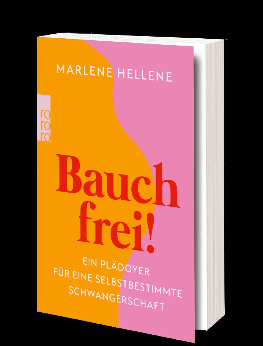Bauch frei!