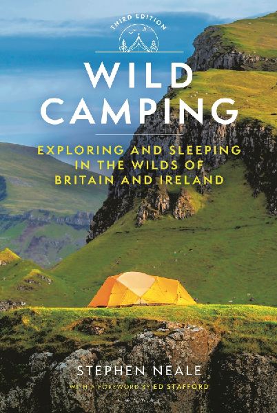 Wild Camping 3rd edition