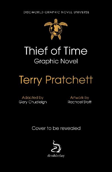Thief of Time