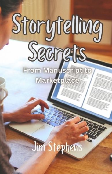 Storytelling Secrets