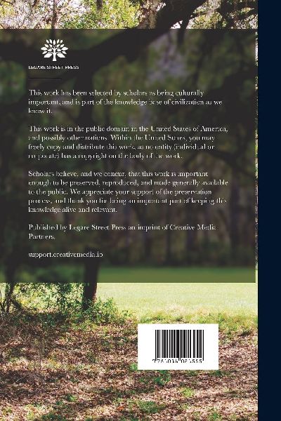 The History Of South Carolina Under The Royal Government, 1719-1776