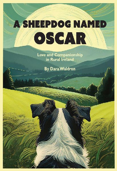 A Sheepdog Named Oscar