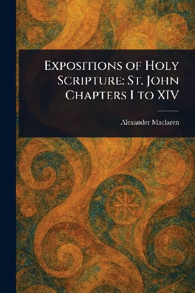 Expositions of Holy Scripture