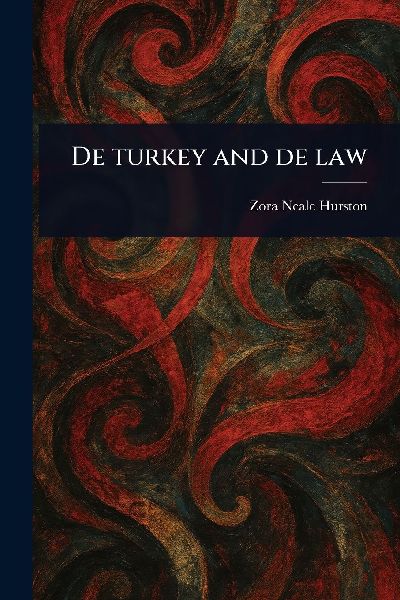 De Turkey and De Law