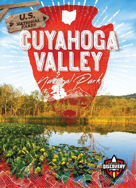 Cuyahoga Valley National Park