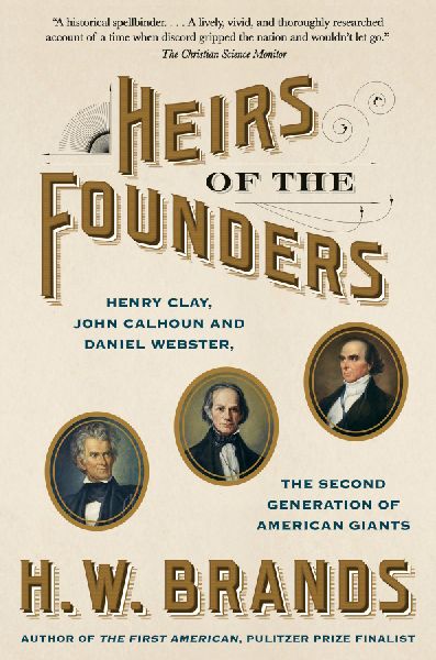 Heirs of the Founders