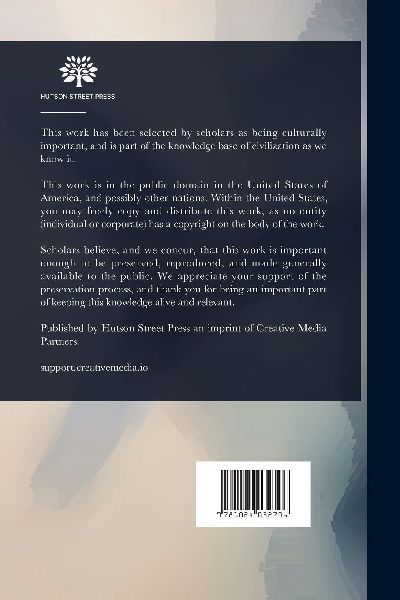 Outdoor Studies. Poems
