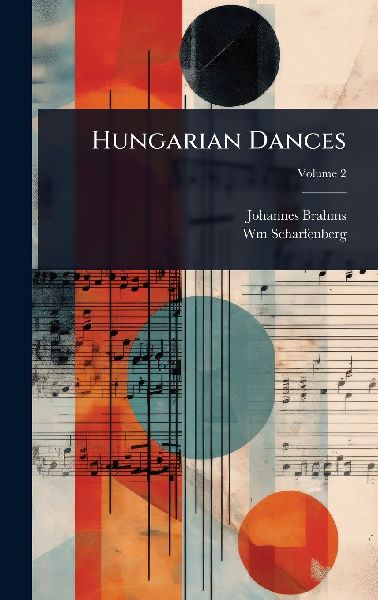 Hungarian Dances
