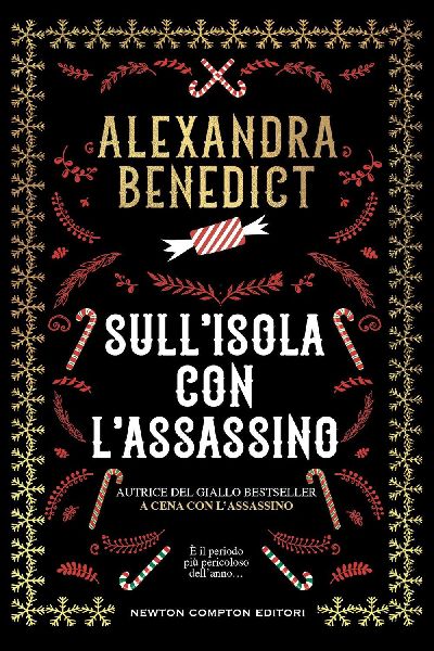 Sull'isola con l'assassino